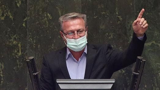 نماینده نوشهر درباره گران شدن اینترنت: مسئولان غیر از جیب مردم منابع مالی دیگری ندارند؟