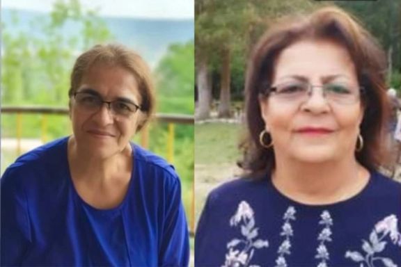 جلوگیری اماکن از پذیرایی در مراسم یادبود درگذشتگان بهائی در ساری