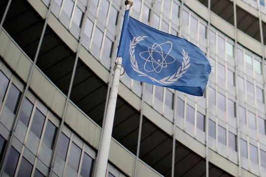 وزیر خارجه عربستان سعودی و مدیرکل آژانس درباره برنامه هستهای ایران گفتوگو کردند