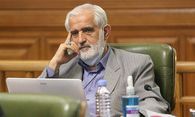 نایب&zwnj;رییس شورای شهر تهران: عقب&zwnj;نشینی در شرایط جنگی به نابودی ایران منجر می&zwnj;شود