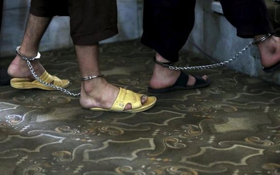 The fear of women judges and lawyers of abandoned criminals