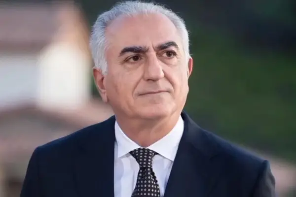 شاهزاده رضا پهلوی خطاب به ارتشیان ایران: به میدان بیایید و در کنار ملت، ایران را نجات دهید