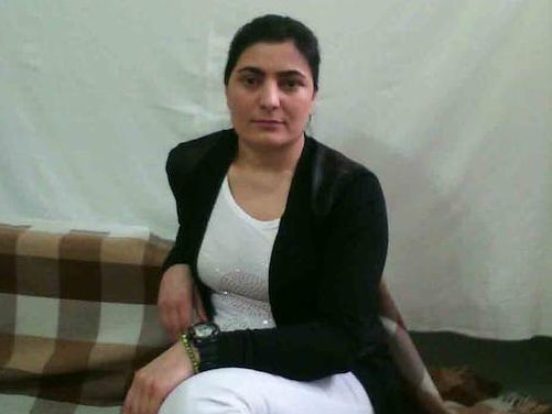 زینب جلالیان در آستانه هفدهمین سال حبس از رسیدگی پزشکی محروم مانده است