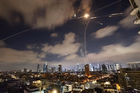 ‘We expected 5,000 deaths’: ex-Israeli intel officer sees weak Iran response