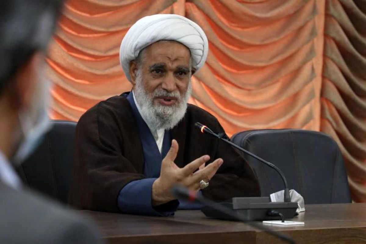 عضو مجلس خبرگان: برای تخریب حسن‌ نصرالله، برنامه کودک می‌سازند