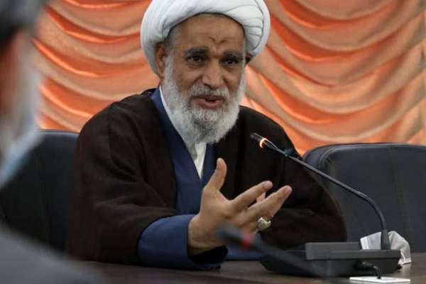 عضو مجلس خبرگان: برای تخریب حسن نصرالله، برنامه کودک میسازند