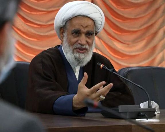 عضو مجلس خبرگان: برای تخریب حسن نصرالله، برنامه کودک میسازند