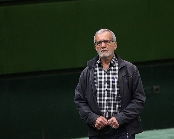 الرئيس الإيراني لترامب: افعل ما يحلو لك.. لن أتعامل معك