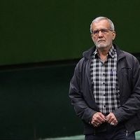 پزشکیان خطاب به ترامپ: «مذاکره نمیکنم، هر غلطی میخواهی بکنی، بکن»