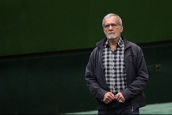 پزشکیان خطاب به ترامپ: «مذاکره نمیکنم، هر غلطی میخواهی بکنی، بکن»