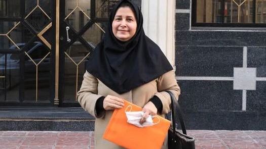 نایب رییس فدراسیون فوتبال بازداشت شد