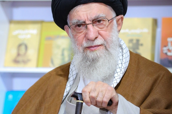 امام جمعه اهواز گفت که رعایت حجاب اجباری خواسته علی خامنهای است