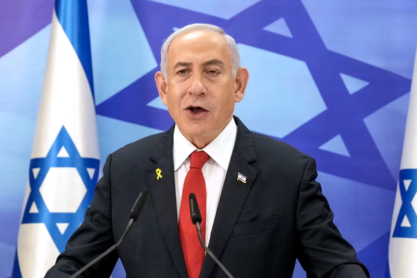 مكتب رئيس وزراء إسرائيل: نتنياهو لم يُجرِ اتصالات مكثفة مع والتز بشأن إيران