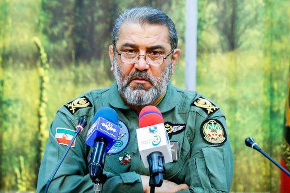 فرمانده هوانیروز ارتش: بالگرد وسیلهای است که عمرش به پایان نمیرسد