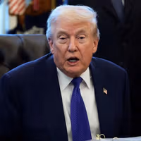 ترامپ با صدور فرمان اجرایی جدید، فشار اقتصادی و سیاسی را بر جمهوری اسلامی تشدید کرد