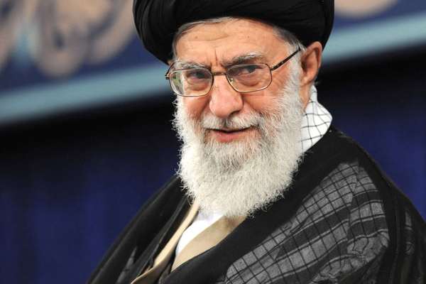 US Denounces Iran's Supreme Leader ‘Egregious Antisemitic’ Remarks