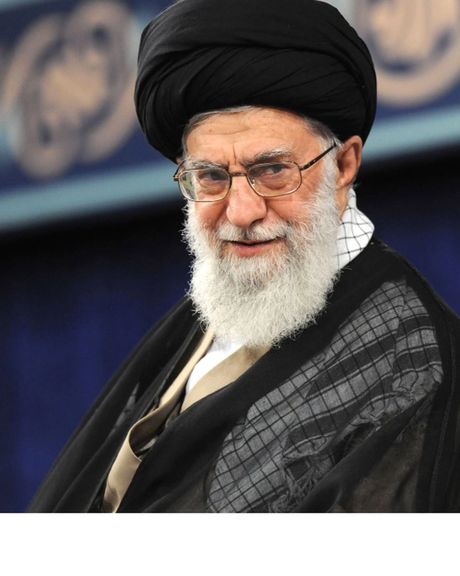 رییس فرهنگستان علوم پزشکی ایران: علی خامنهای در روزهای آینده واکسن ایرانی کرونا میزند