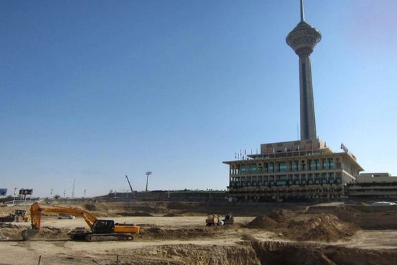سخنگوی شهرداری تهران: خطر کج شدن برج میلاد پس از ۱۰ سال برطرف شد
