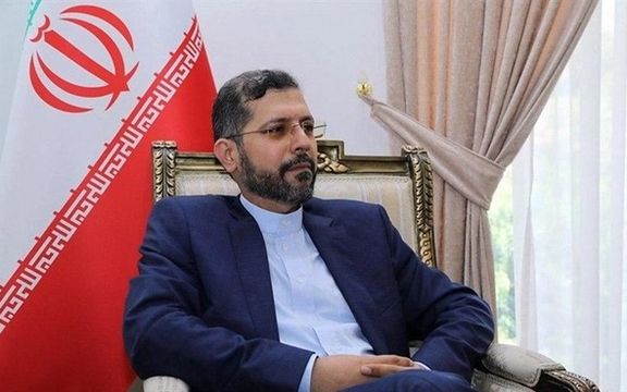 سخنگوی وزارت خارجه: سند همکاری ۲۰ ساله با روسیه تقریبا نهایی شده است