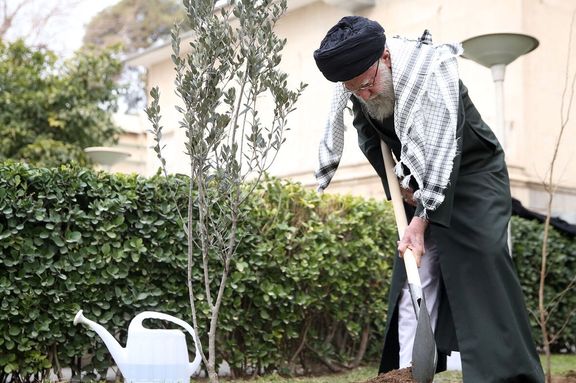 Decades of defiance: why Khamenei still believes time is on his side