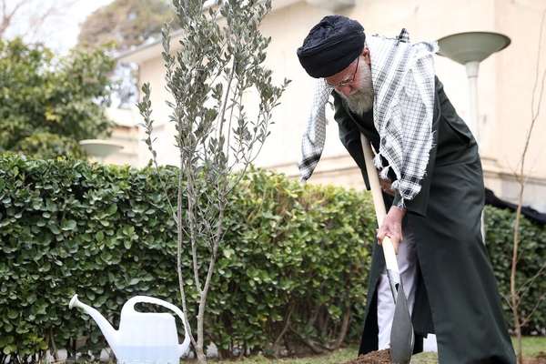 Decades of defiance: why Khamenei still believes time is on his side