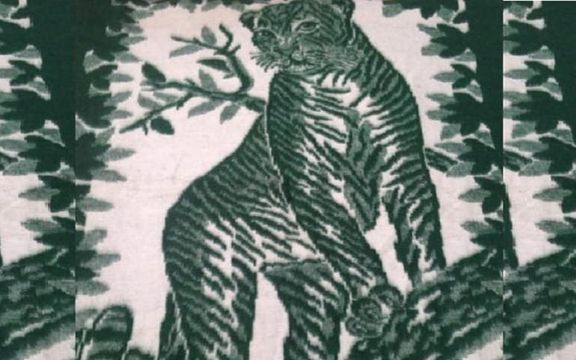 مسجدهای اردبیل برای «جبهه مقاومت» کارزار «وقف پتو» برگزار میکنند