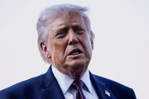 ترامپ: هیچ سطحی از غنیسازی برای ایران قابل قبول نیست؛ توافق اوباما احمقانه بود