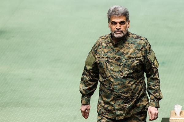 برلماني إيراني: نتعرض لحصار جغرافي.. ويجب وضع استراتيجية لمواجهة ذلك