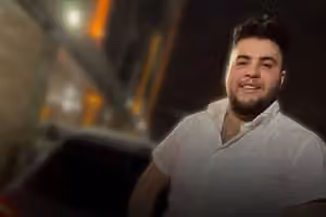 امیرمحمد مجلل چوبری، از بازداشتشدگان اعتراضات دیماه، به اعدام محکوم شد