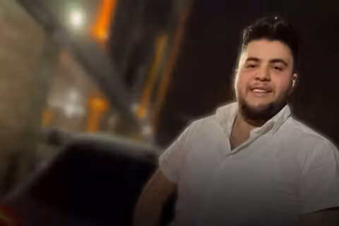 امیرمحمد مجلل چوبری، از بازداشتشدگان اعتراضات دیماه، به اعدام محکوم شد