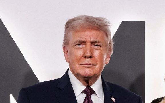 ترامپ: به تهران گفتم نه به سلاح هستهای، نه به کشتار معترضان