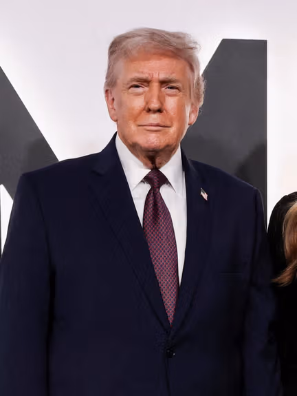 Trump says will 'see what happens' if no deal reached with Iran