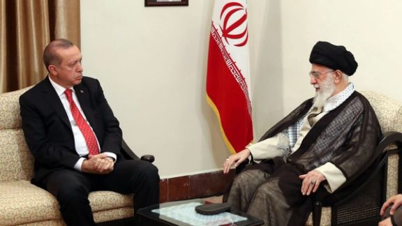 مقام ارشد پیشین موساد: ایران و ترکیه به تهدیدهایی جدی برای منطقه بدل شدهاند