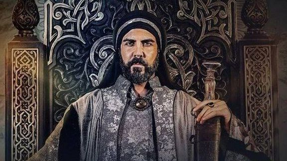 دوبله و انتشار سریال «معاویه» به دلیل «تطهیر خاندان بنیامیه» ممنوع اعلام شد