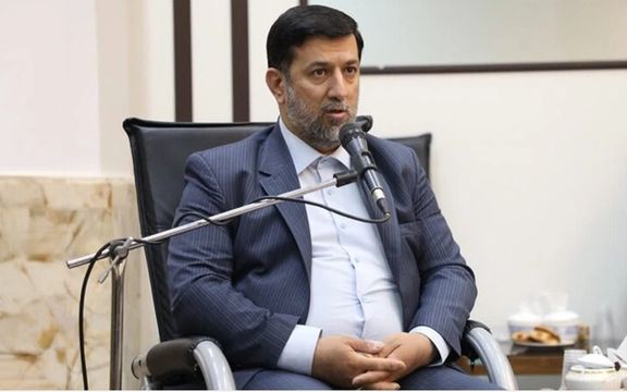 استاندار قم: هر فردی که میخواهد وارد دستگاه دولتی شود باید محجبه باشد