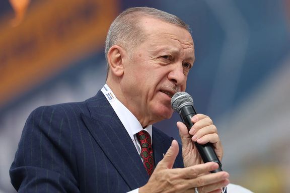 أردوغان تعليقا على استهداف الحوثيين: سنرى كيف ستدافع إيران عن نفسها