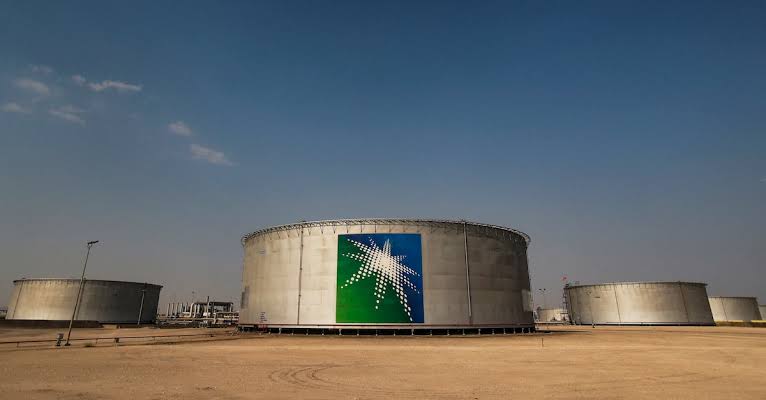 پالایشگاه شرکت آرامکوی عربستان سعودی در جازان هدف حمله قرار گرفت