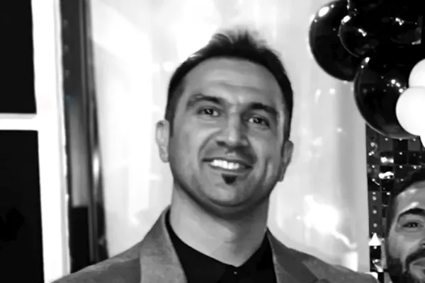 مجید جلیلیان، ورزشکار و بدنساز، توسط نیروهای سرکوب در تهران کشته شد