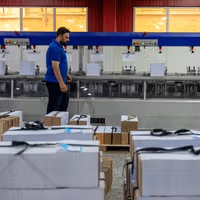 Iran's services imports surge as goods trade slumps