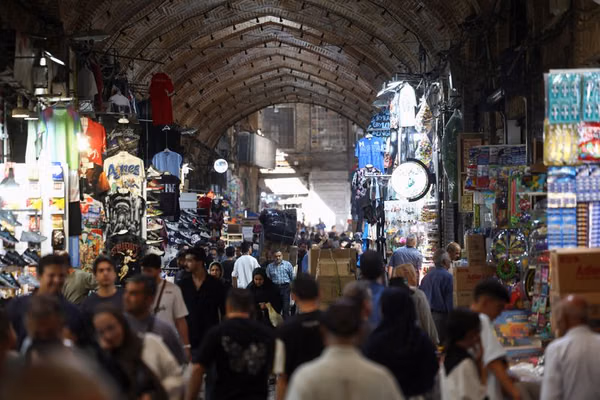Bessent's tax boycott and fuel advice sparks debate among Iranians