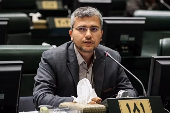 US interests in region are within Iran’s reach, lawmaker warns