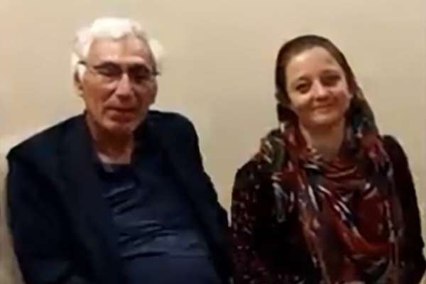 Iran Says More Foreign Nationals Detained Over ‘Conspiracy’