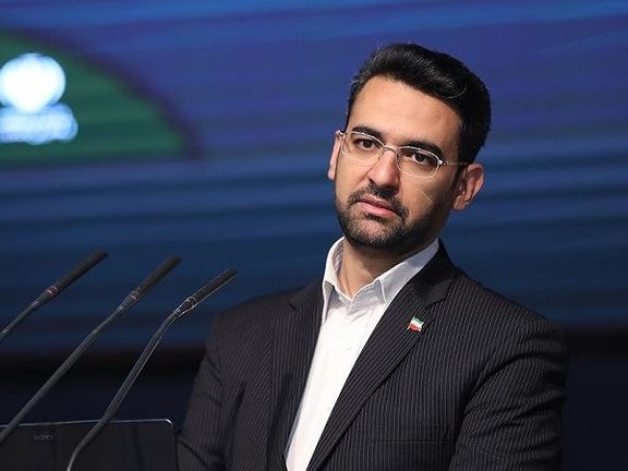 وزیر ارتباطات: خبر ناموفق بودن پرتاب دو ماهواره «پارس یک» و «ناهید» را تایید نمیکنیم