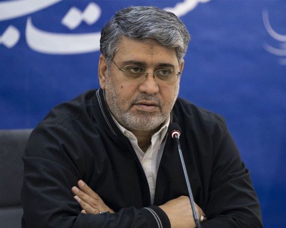 رضا سراج، بازجوی سابق سازمان اطلاعات سپاه، سخنگوی دبیرخانه شورای عالی امنیت ملی شد