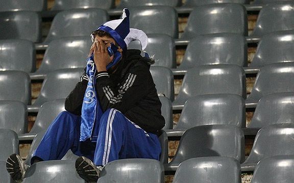 سخنگوی کمیسیون فرهنگی مجلس: چه کسی پاسخگوی حذف استقلال از آسیاست؟