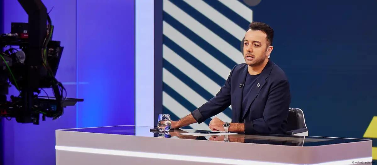 متهمان حمله به پوریا زراعتی به زندان فوق امنیتی بل مارش در لندن منتقل شدند