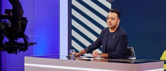 متهمان حمله به پوریا زراعتی به زندان فوق امنیتی بل مارش در لندن منتقل شدند