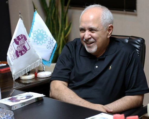 محمدجواد ظریف: صاحبنظران مختلف گفتهاند انقلاب ایران در تاریخ جهان بینظیر است