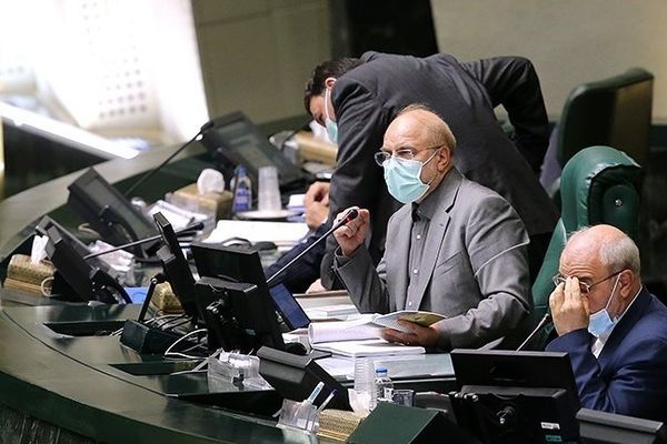 Parliament Getting Impatient With Iran’s President, Demands Changes