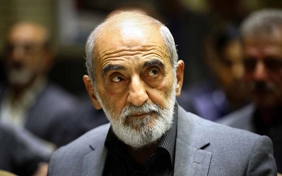 ممثل خامنئي في صحيفة "كيهان": لا علاقة للشرطة الإيرانية بموت مهسا أميني